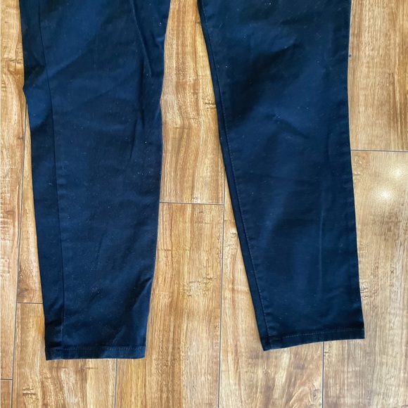 NINE WEST Women's Heidi Crop Pull On Crop Ankle Pants Size 4 - Picture 8 of 12